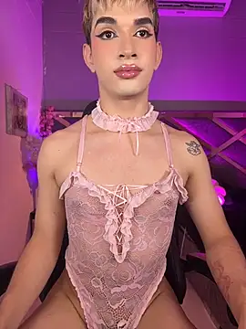 Cherry_zayden_のウェブカメラショー