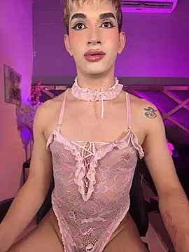 Cherry_zayden_ webkamerás műsora