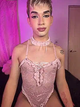 عرض كام Cherry_zayden_