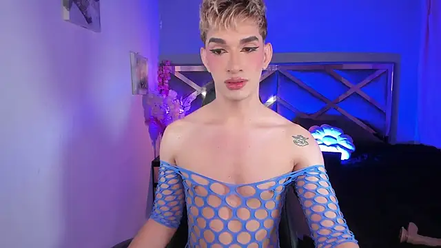 Cherry_zayden_ Webcam-Show