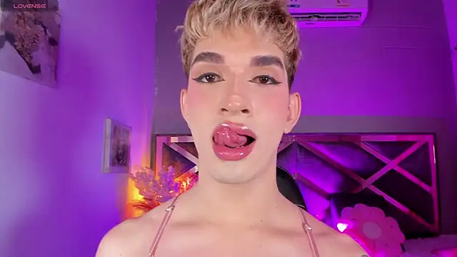 Cherry_zayden_のウェブカメラショー