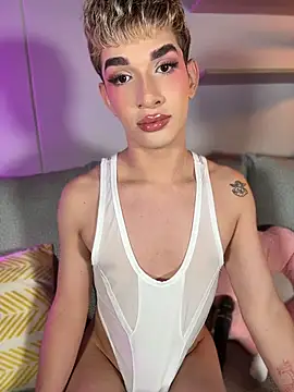 Show Webcam de Cherry_zayden_