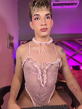 Cherry_zayden_ 在線直播表演