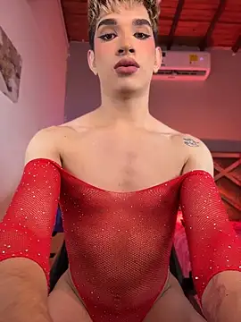 Cherry_zayden_ 웹캠 쇼