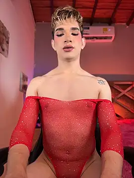 عرض كام Cherry_zayden_