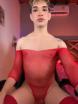 Cherry_zayden_ 在線直播表演