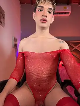 Cherry_zayden_ 웹캠 쇼