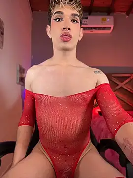 Cherry_zayden_ Show Webcam