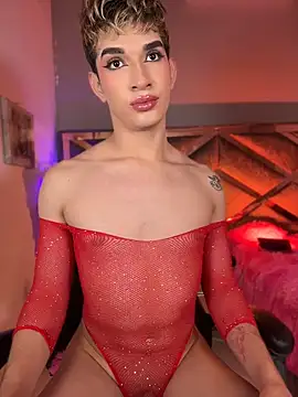Webkamerová show Cherry_zayden_