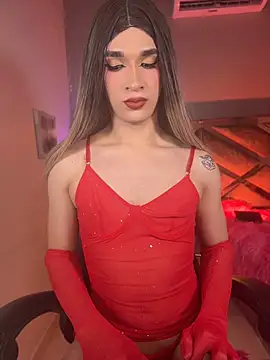 Вебкам-шоу Cherry_zayden_