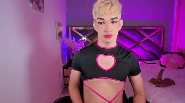 Cherry_zayden_ Webcam-Show