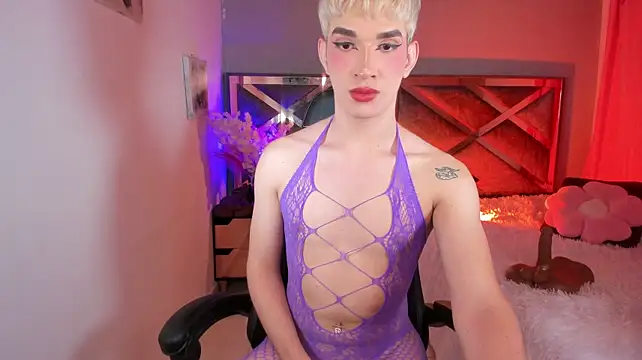 Webkamerová show Cherry_zayden_