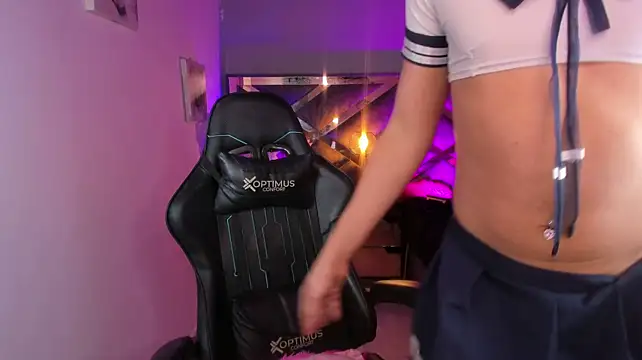 Cherry_zayden_ webkamerás műsora