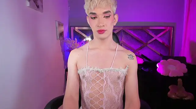 Cherry_zayden_ webkamerás műsora