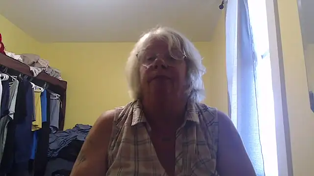 Chat XXX ao vivo de canadiancougar1965