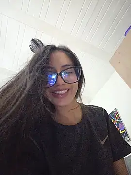 MissAfroditha Live XXX-chat
