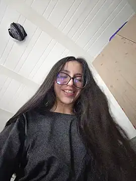 MissAfroditha's Live XXX Chat