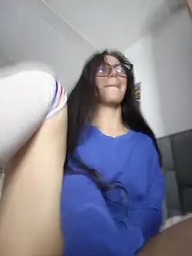 MissAfroditha Chat XXX live
