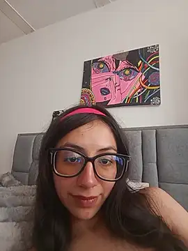MissAfroditha's Live XXX Chat