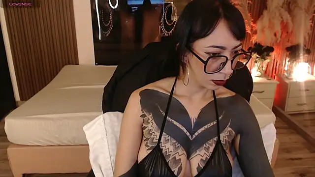 Chat XXX en directo de Sam_mansson66