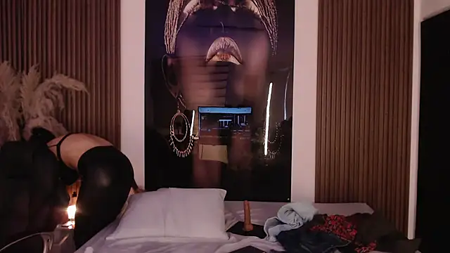 Sam_mansson66 网络视讯表演