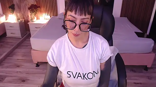 Sam_mansson66 웹캠 쇼