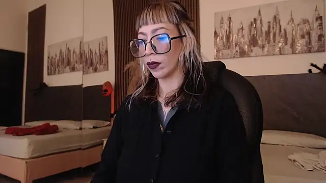 Chat XXX en directo de Sam_mansson66