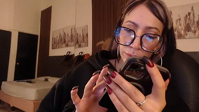 Show de Sam_mansson66 na webcam