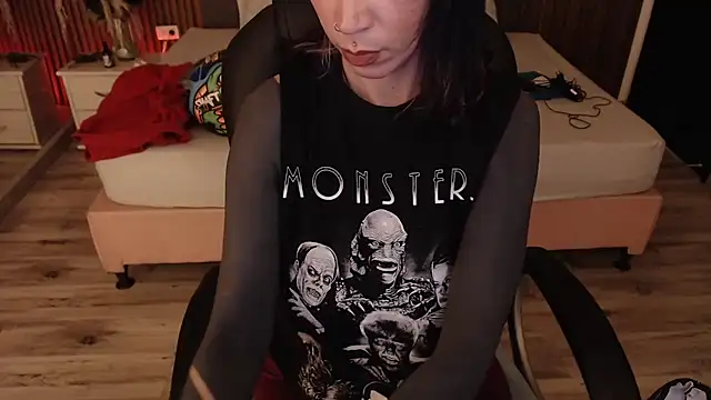 Sam_mansson66's Webcam Show