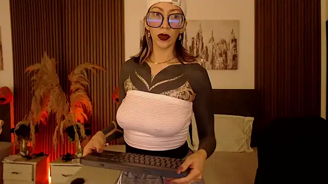 Czat XXX na żywo – Sam_mansson66
