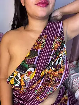 Show webcam de shara_queen1