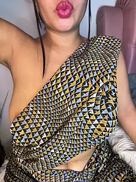 Chatroom XXX en direct de shara_queen1