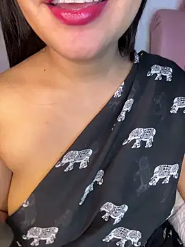 Chat XXX ao vivo de shara_queen1