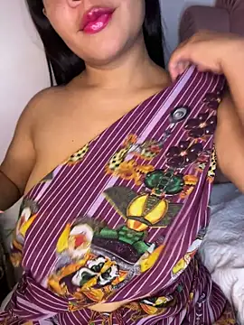 shara_queen1's Live XXX Chat