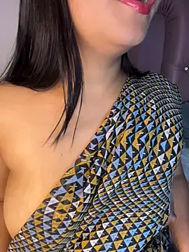 shara_queen1 Pertunjukan Webcam