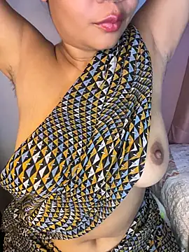 Webkamerová show shara_queen1