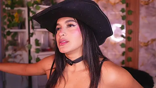 צ'אט XXX בשידור חי של zoey-fox