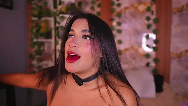 zoey-fox Chat XXX in diretta