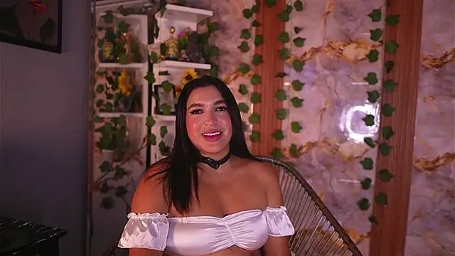 zoey-fox's Live XXX Chat