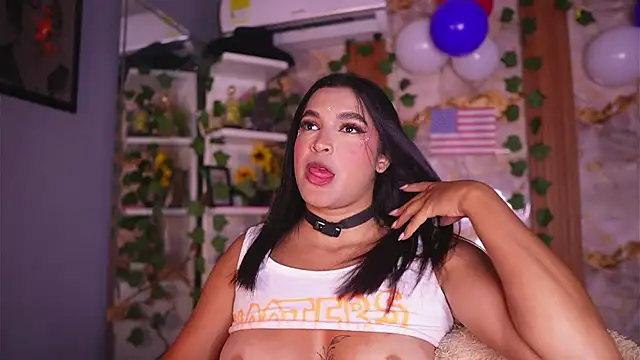 zoey-fox's Live XXX Chat
