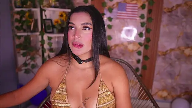 Chat +18 de zoey-fox ao vivo