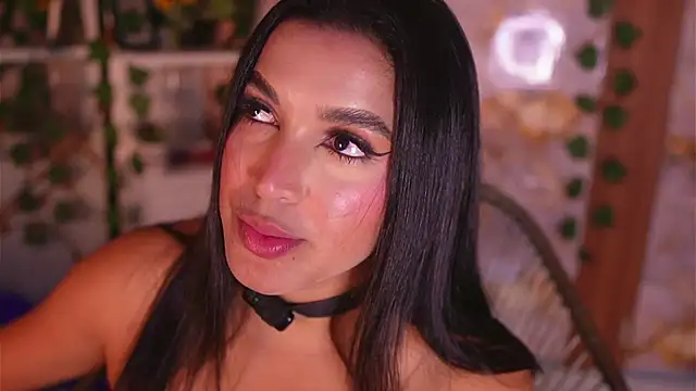 zoey-fox's Live XXX Chat