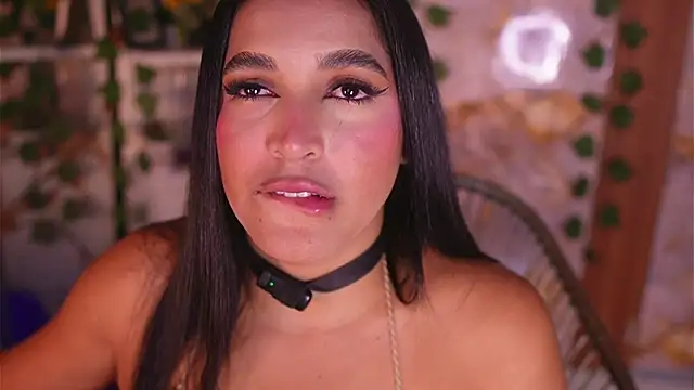 zoey-fox Live XXX-Chat