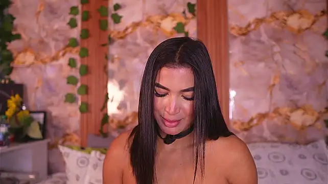 zoey-foxn Live XXX chat
