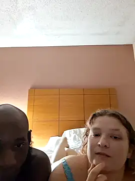 Show Webcam de YourSecretAdmirer33