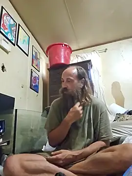 Show webcam de Beyond1978