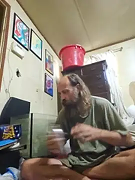 Beyond1978's Webcam Show