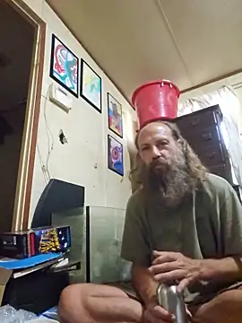 Show webcam de Beyond1978