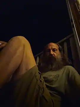 Beyond1978's Webcam Show