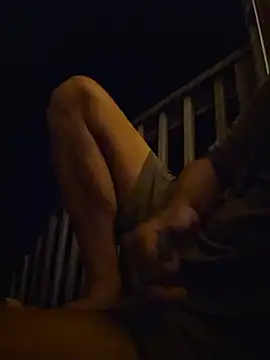 Beyond1978's Webcam Show